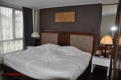 The Chi Boutique Hotel.